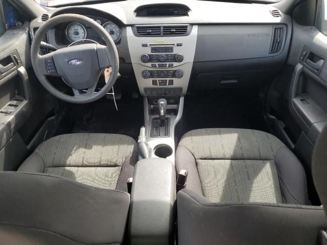 Photo 8 from auction – 2011 FORD FOCUS SE with VIN 1FAHP3FN9BW205048
