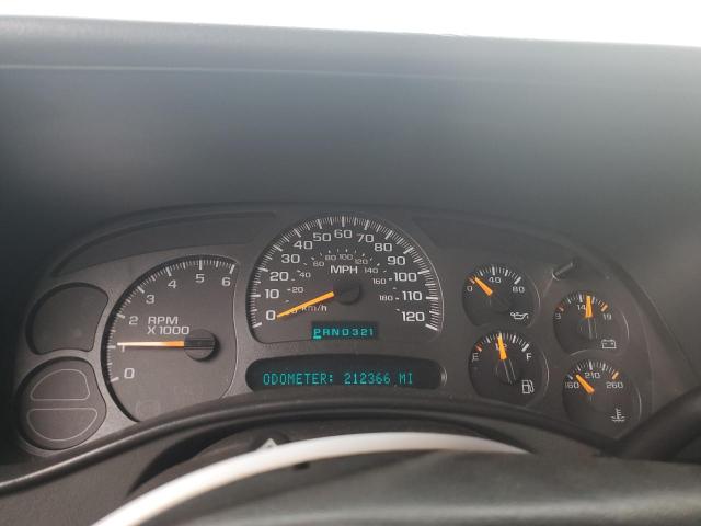 Фото 9 с аукциона – 2003 GMC NEW SIERRA с VIN 2GTEC19V331313277
