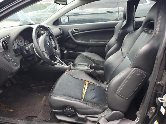 Photo 7 from auction – 2002 ACURA RSX with VIN JH4DC53872C002190