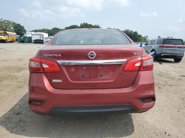 Photo 6 from auction – 2017 NISSAN SENTRA S with VIN 3N1AB7AP7HY221876