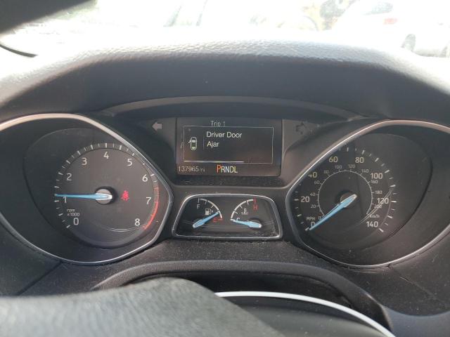Photo 9 from auction – 2018 FORD FOCUS S with VIN 1FADP3E27JL216006