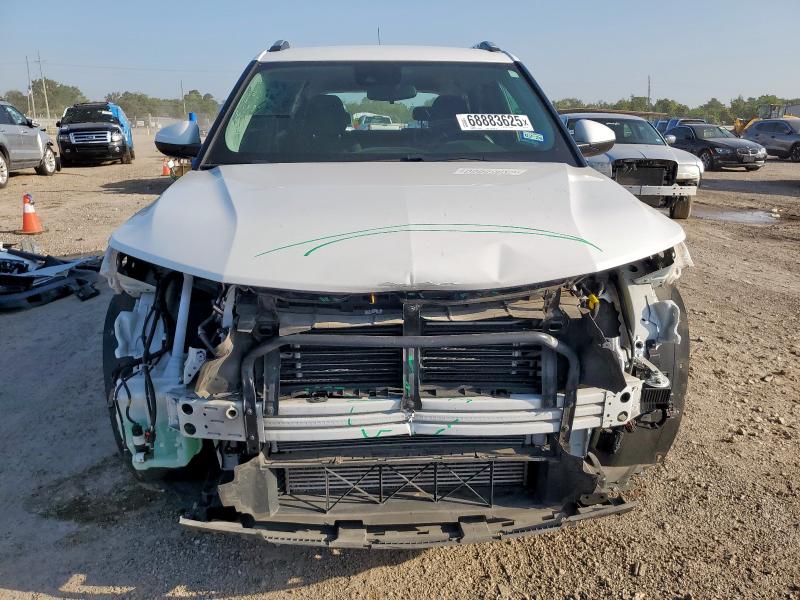 Photo 5 from auction – 2023 CHEVROLET TRAILBLAZE with VIN KL79MPS23PB079047
