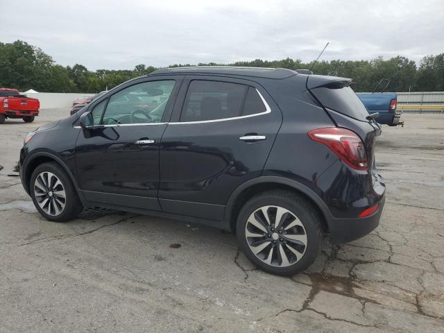 Photo 2 from auction – 2021 BUICK ENCORE PRE with VIN KL4CJESB2MB353186