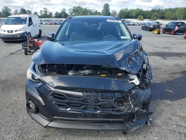 Photo 5 from auction – 2025 SUBARU CROSSTREK with VIN JF2GUHDC0S8249507