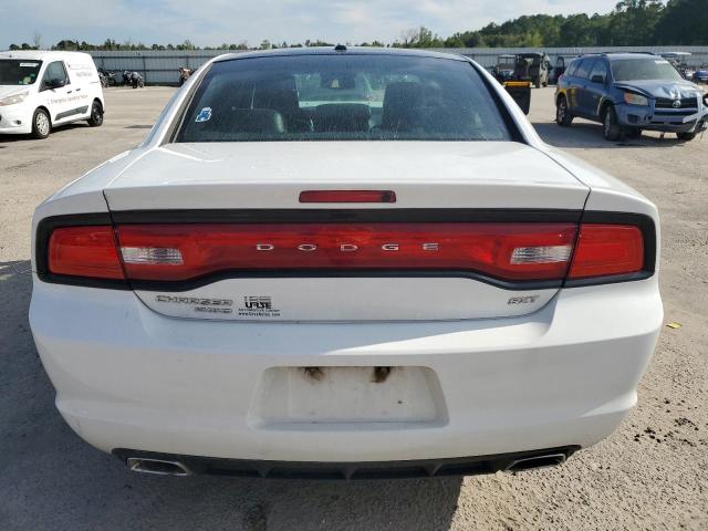 Photo 6 from auction – 2014 DODGE CHARGER SX with VIN 2C3CDXJG4EH360756