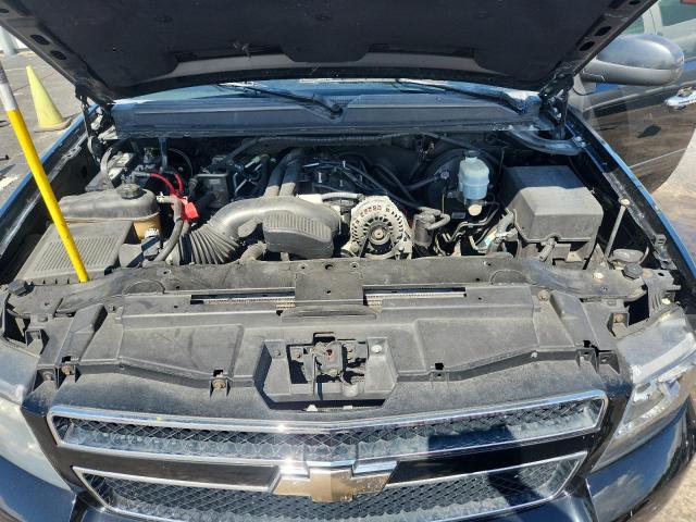 Photo 11 from auction – 2010 CHEVROLET TAHOE C150 with VIN 1GNMCBE32AR242400