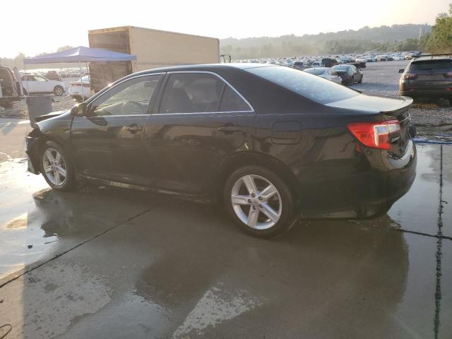Photo 2 from auction – 2013 TOYOTA CAMRY L with VIN 4T1BF1FK8DU236315