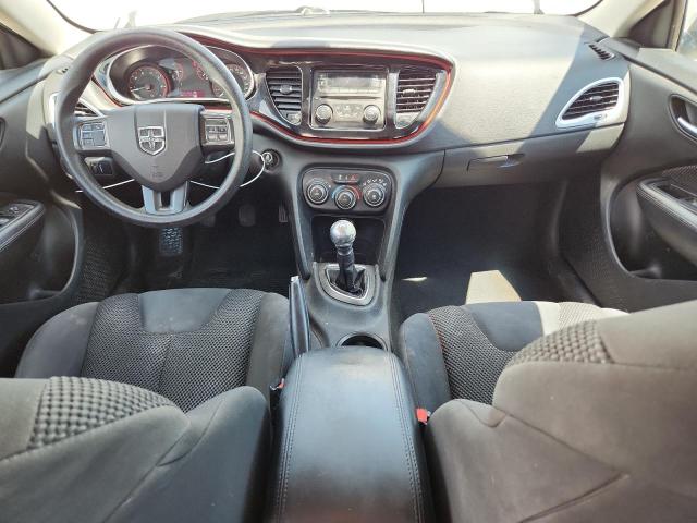Photo 8 from auction – 2016 DODGE DART SE with VIN 1C3CDFAA5GD592837