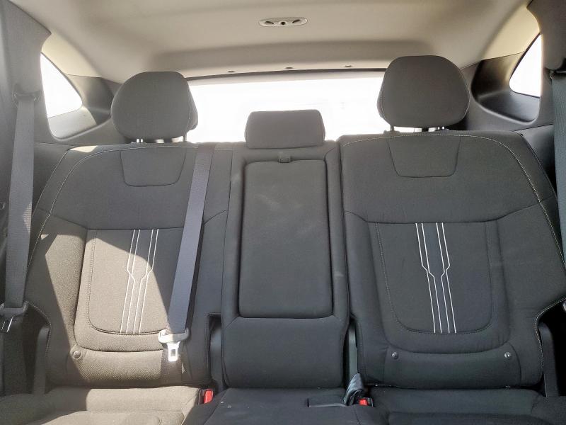 Photo 10 from auction – 2022 HYUNDAI TUCSON SEL with VIN KM8JFCA19NU077196