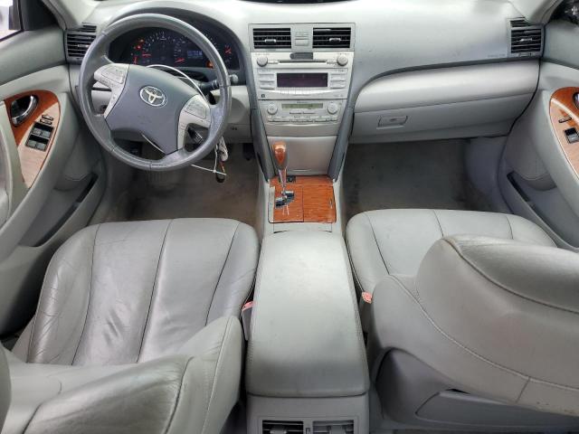 Photo 8 from auction – 2011 TOYOTA CAMRY BASE with VIN 4T1BF3EK7BU204935