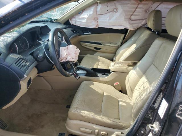 Photo 7 from auction – 2012 HONDA ACCORD SE with VIN 1HGCP2F68CA137090