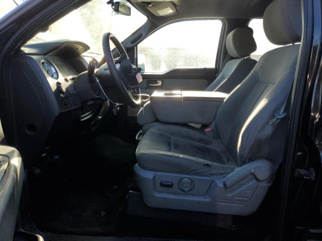 Photo 7 from auction – 2014 FORD F150 SUPERCREW with VIN 1FTFW1CF7EKE44583