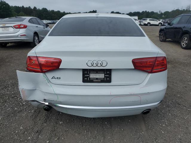 Zdjęcie 6 z aukcji – 2013 AUDI A8 QUATTRO z VIN WAUAGAFD9DN011522