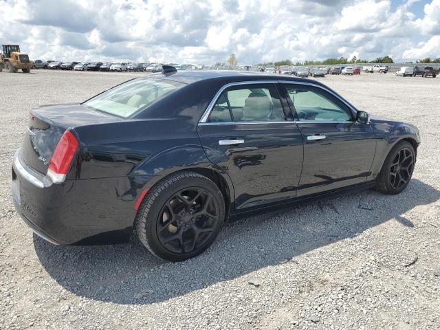 Photo 3 from auction – 2015 CHRYSLER 300C with VIN 2C3CCAET7FH772789