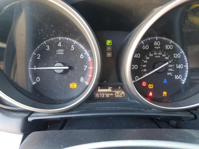 Photo 9 from auction – 2013 MAZDA 3 I with VIN JM1BL1TF8D1819537