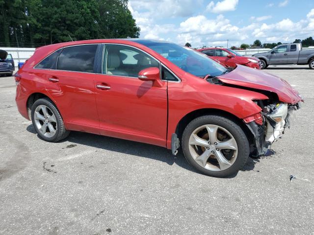 Photo 4 from auction – 2013 TOYOTA VENZA LE with VIN 4T3BK3BBXDU094957