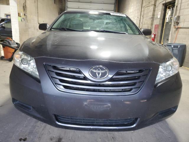 Photo 5 from auction – 2009 TOYOTA CAMRY BASE with VIN 4T4BE46K89R075000