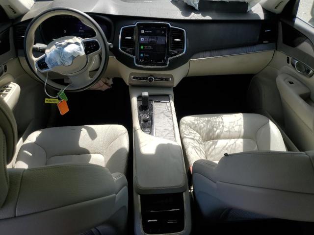 Photo 8 from auction – 2023 VOLVO XC90 PLUS with VIN YV4062PN7P1984986