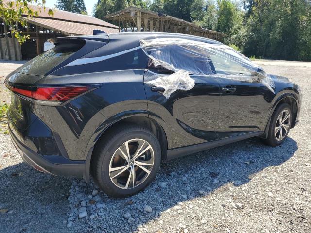 Photo 3 from auction – 2024 LEXUS RX 350H BA with VIN 2T2BBMCA6RC037227