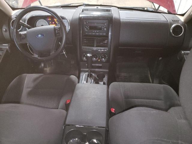 Photo 8 from auction – 2010 FORD EXPLORER S with VIN 1FMEU5BE1AUA10963