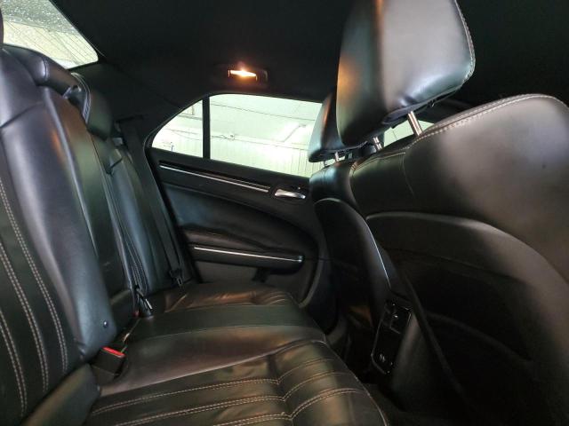 Photo 10 from auction – 2018 CHRYSLER 300 S with VIN 2C3CCAGG5JH250834