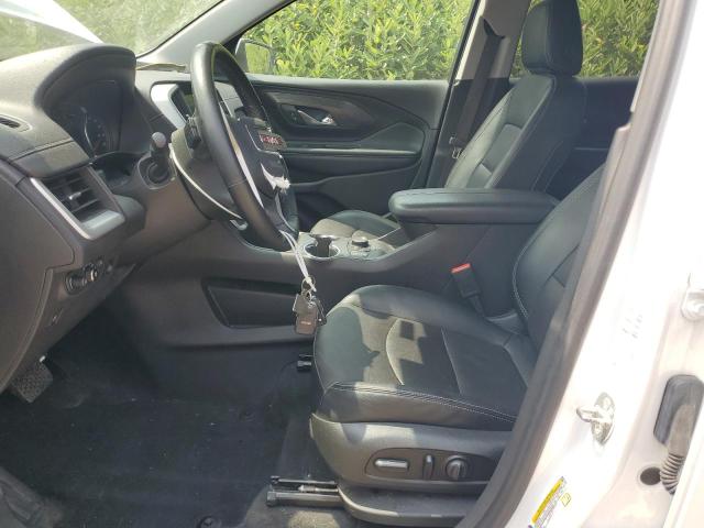 Photo 7 from auction – 2023 GMC TERRAIN SL with VIN 3GKALVEG1PL247950