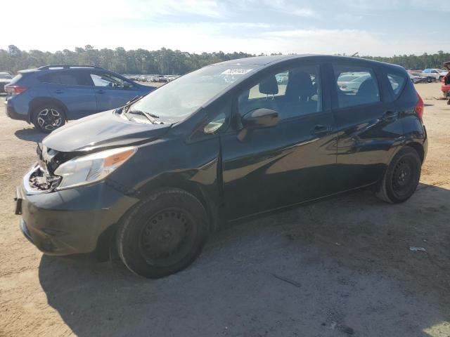 NISSAN VERSA NOTE 2015 with VIN 3N1CE2CP7FL408772 - Photo from auction