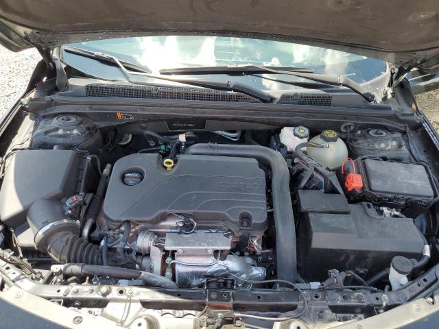 Photo 11 from auction – 2024 CHEVROLET MALIBU LT with VIN 1G1ZD5ST4RF108561