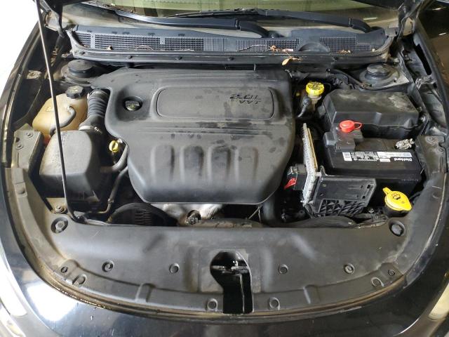 Photo 11 from auction – 2016 DODGE DART SXT S with VIN 1C3CDFFA1GD820258