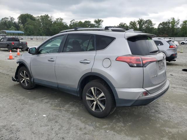 Photo 2 from auction – 2017 TOYOTA RAV4 XLE with VIN 2T3RFREV0HW604363