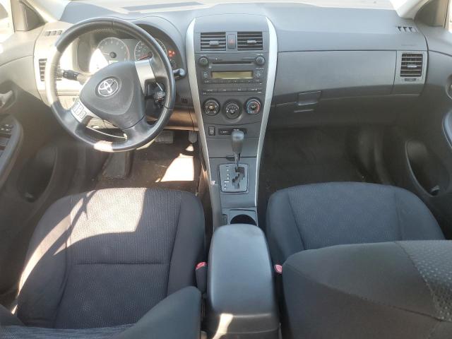 Zdjęcie 8 z aukcji – 2009 TOYOTA COROLLA BA z VIN 2T1BU40E89C089030