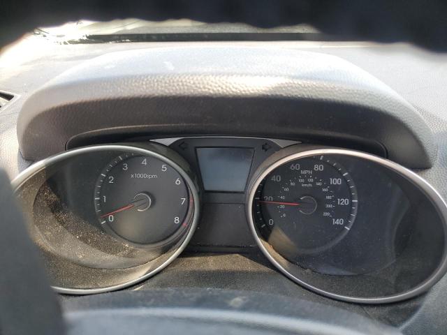 Photo 9 from auction – 2011 HYUNDAI TUCSON GLS with VIN KM8JU3AC3BU169360