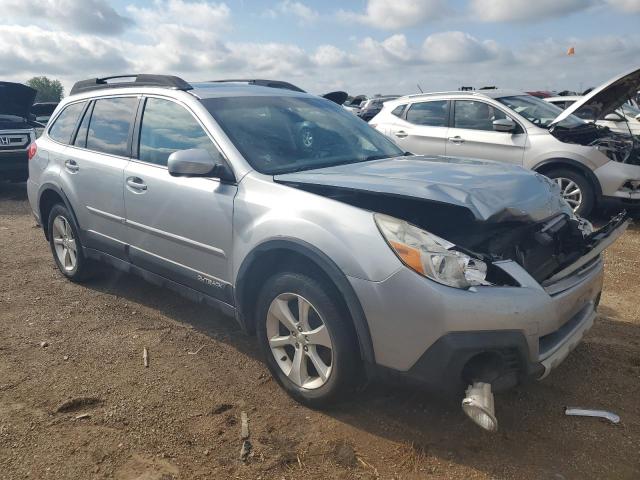 Photo 4 from auction – 2013 SUBARU OUTBACK 3. with VIN 4S4BRDLC7D2218664