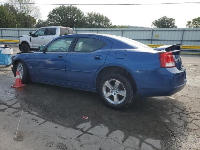 Photo 2 from auction – 2010 DODGE CHARGER with VIN 2B3CA3CV6AH172213
