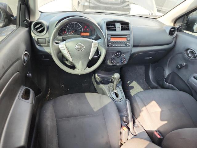 Photo 8 from auction – 2015 NISSAN VERSA S with VIN 3N1CN7AP8FL912425