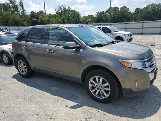 Photo 4 from auction – 2014 FORD EDGE LIMIT with VIN 2FMDK3KC3EBA57332