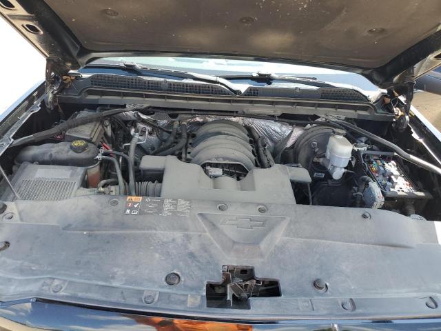 Photo 11 from auction – 2016 CHEVROLET SILVERADO with VIN 1GCVKREC9GZ135040