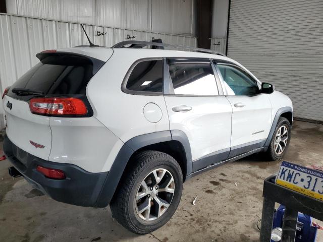 Photo 3 from auction – 2014 JEEP CHEROKEE T with VIN 1C4PJMBB4EW128330