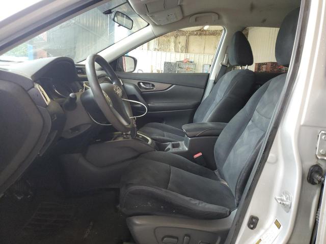 Photo 7 from auction – 2015 NISSAN ROGUE S with VIN 5N1AT2MV2FC824971
