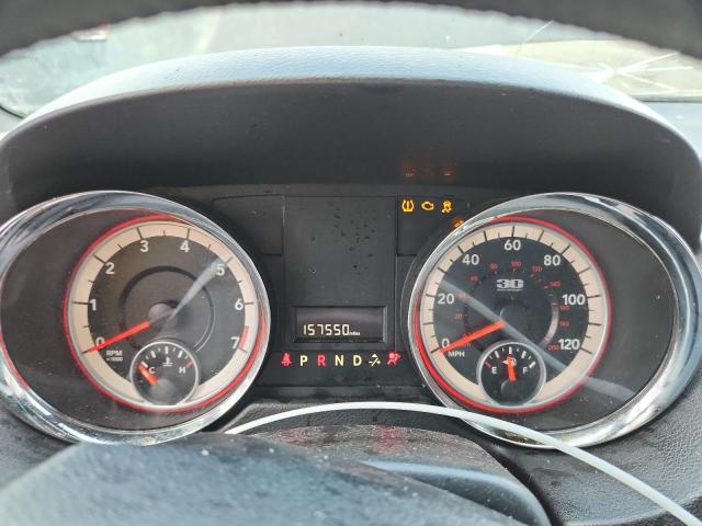 Photo 9 from auction – 2014 DODGE GRAND CARA with VIN 2C4RDGCGXER308156