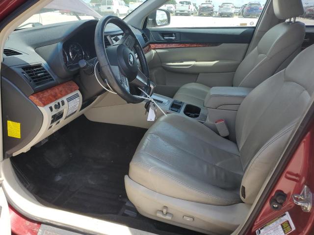Photo 7 from auction – 2011 SUBARU OUTBACK 2. with VIN 4S4BRCLCXB3422487