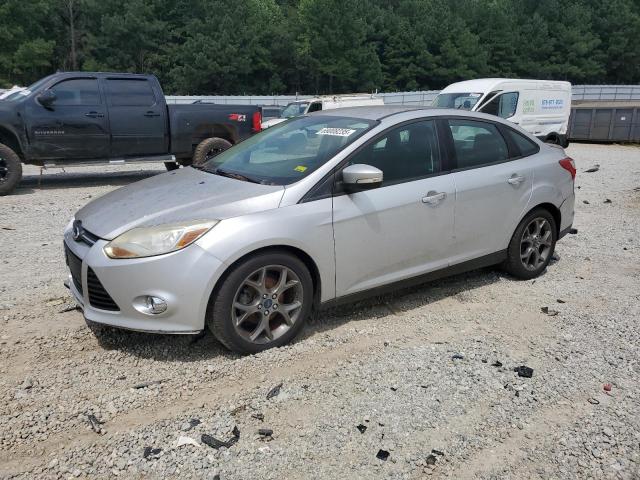 Foto 1 de la subasta – 2013 FORD FOCUS SE con VIN 1FADP3F23DL336551