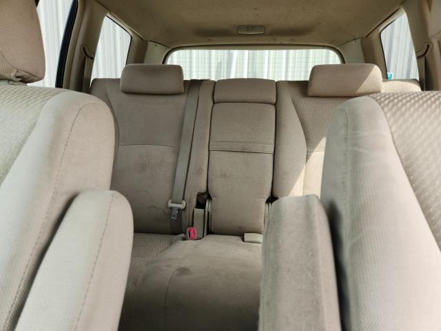 Photo 10 from auction – 2004 TOYOTA HIGHLANDER with VIN JTEHD21A340032257