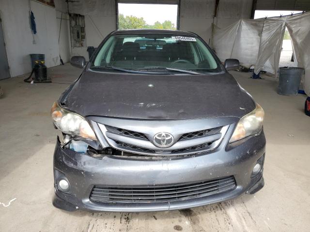 Photo 5 from auction – 2011 TOYOTA COROLLA BA with VIN 2T1BU4EE3BC685340