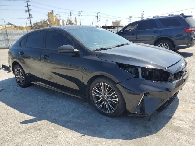 Photo 4 from auction – 2024 KIA FORTE with VIN 3KPF54AD6RE727734