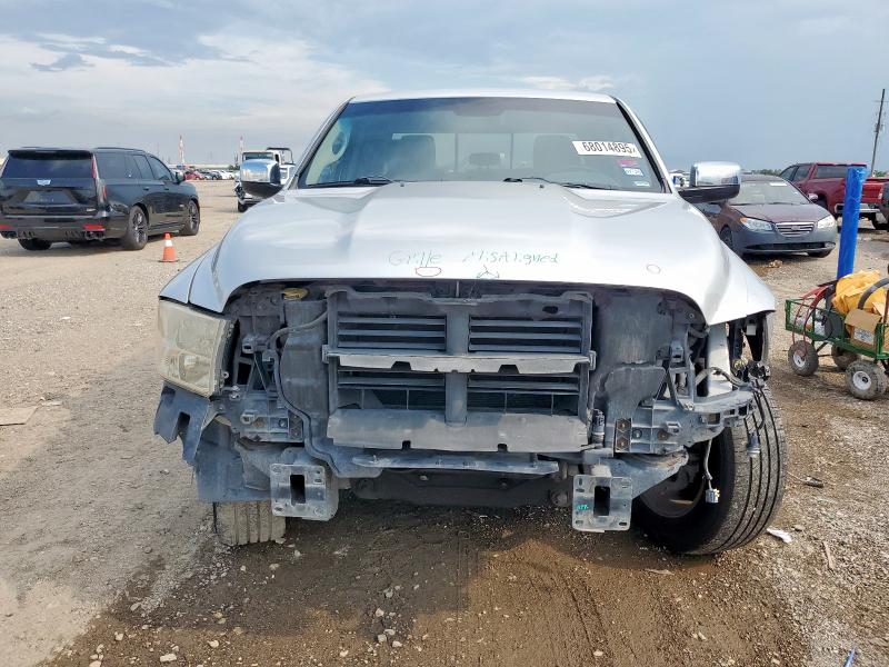 Photo 5 from auction – 2015 RAM 1500 SLT with VIN 1C6RR6GT2FS701224