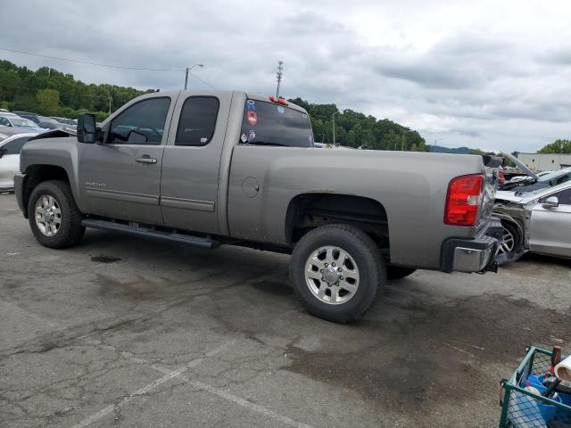 Photo 2 from auction – 2012 CHEVROLET SILVERADO with VIN 1GC2KXEG8CZ306901
