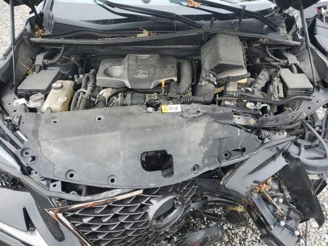 Photo 12 from auction – 2018 LEXUS NX 300 BAS with VIN JTJBARBZ0J2164860