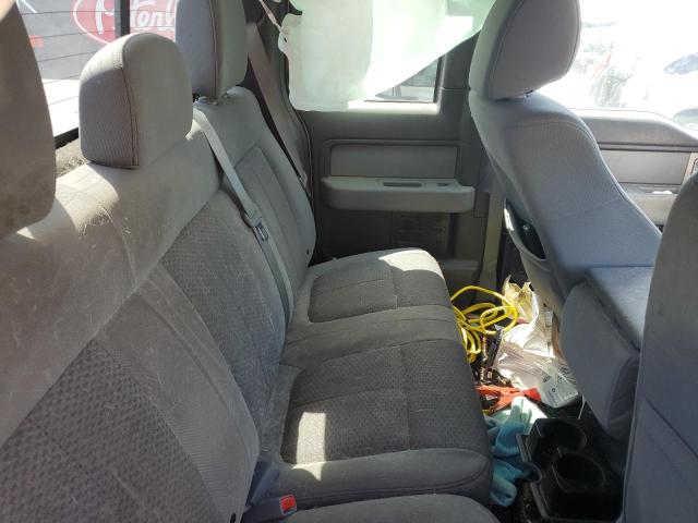 Photo 10 from auction – 2011 FORD F150 SUPER with VIN 1FTEX1EM8BFC39735