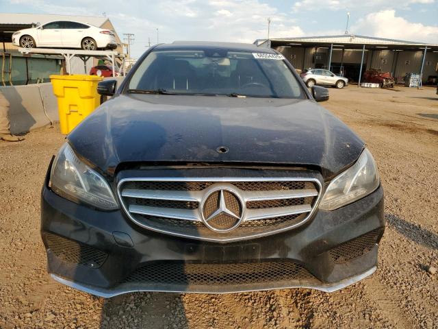 Photo 5 from auction – 2014 MERCEDES-BENZ E 350 with VIN WDDHF5KB2EA872426